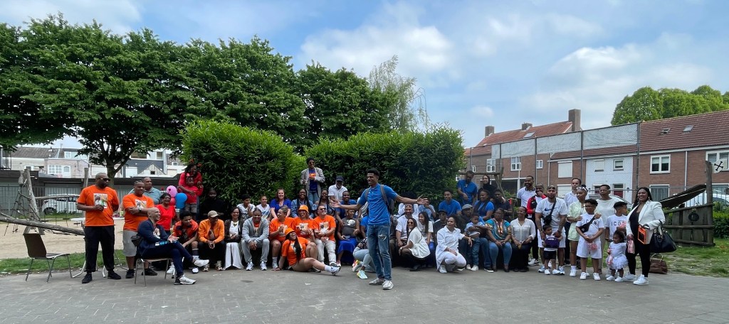 Dia Di Famia Rosario ’23 –&nbsp;NL