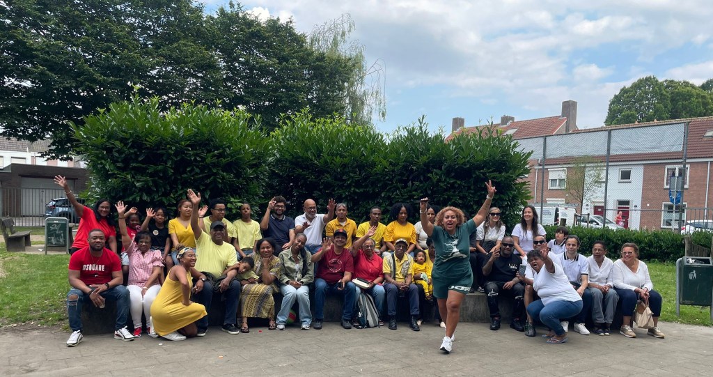 Dia Di Famia Rosario ’24 –&nbsp;NL